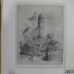 586 4033 ETCHING